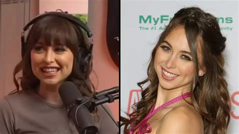 riley reid news|Riley Reid explains to Adam22 why she hates being called ‘Riley’。